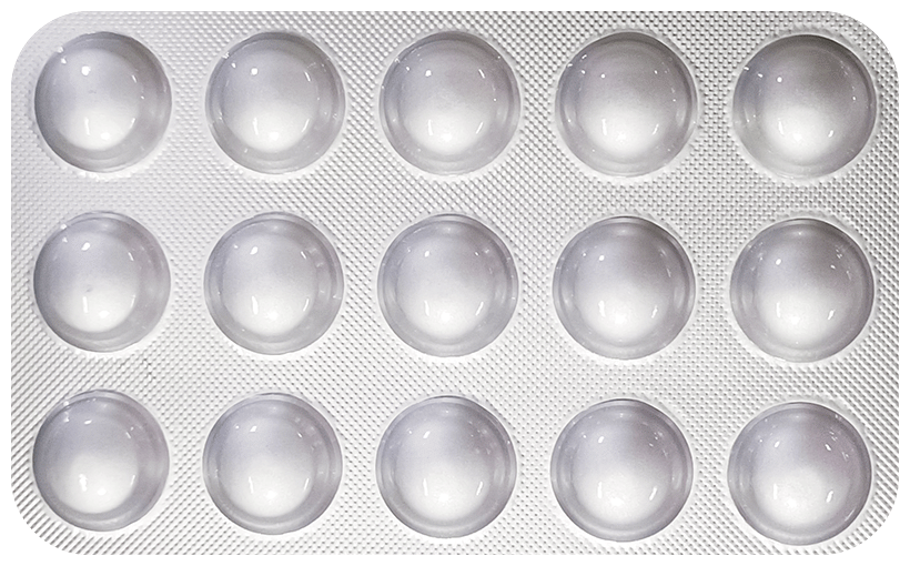 Olmin 20 CH Tablet - Image 2