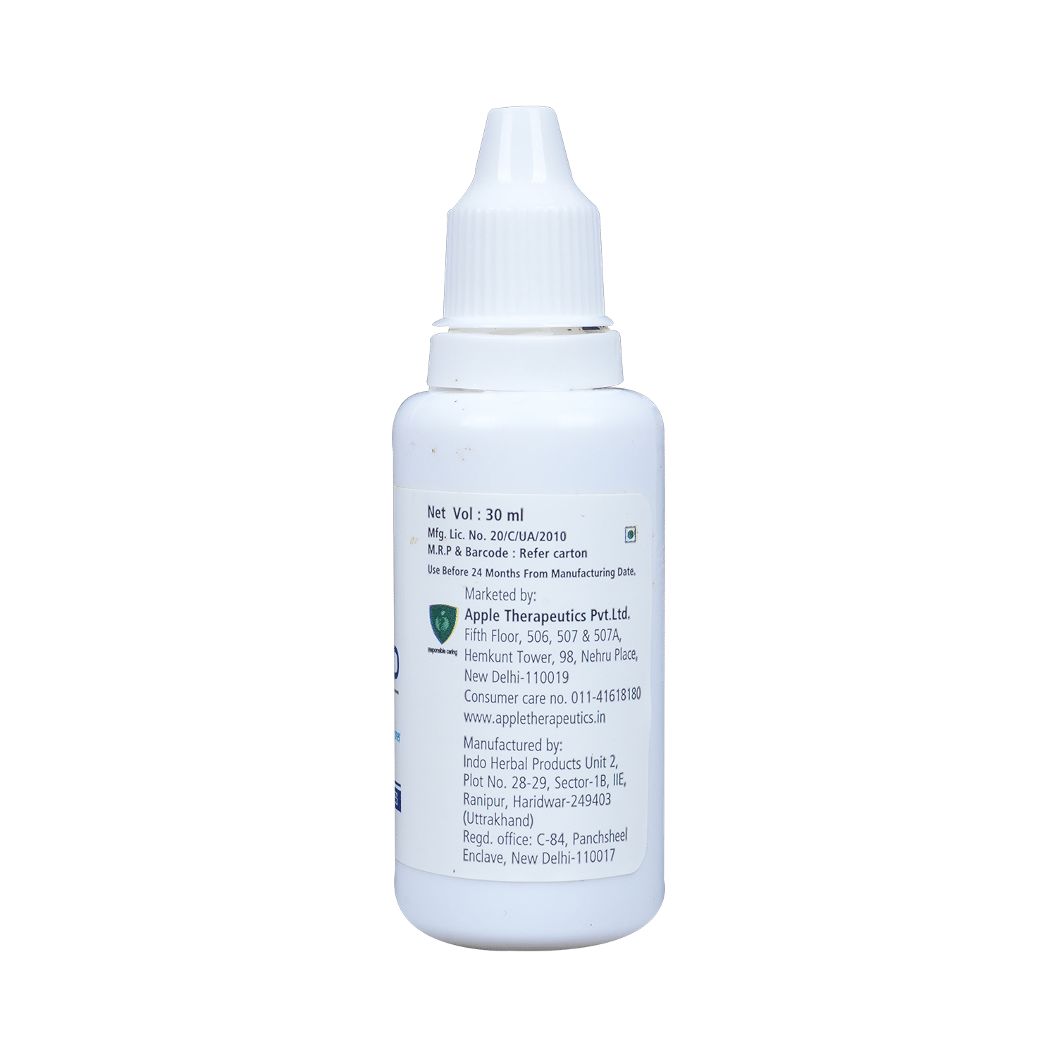 Tango Hair Serum | Leave In Nutrient Conditioner with Vitamin E, C & B - Image 6