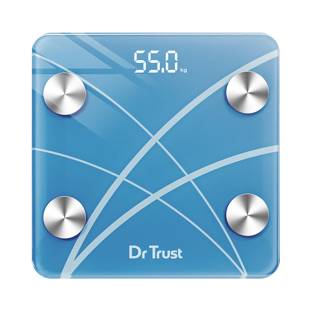 Dr Trust 519 Smart Body Fat and Composition Scale