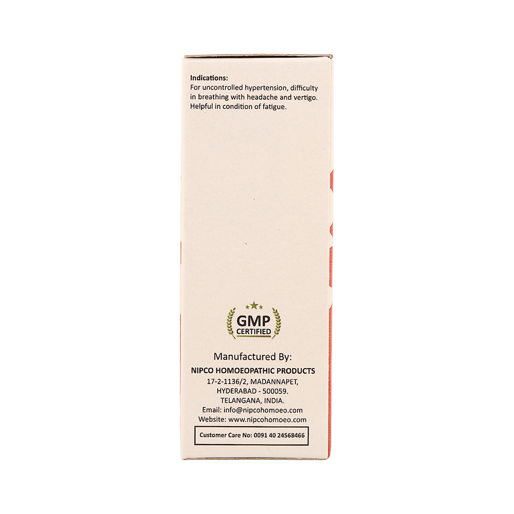 Nipco N5 Hypernip Drop (30ml Each) - Image 6