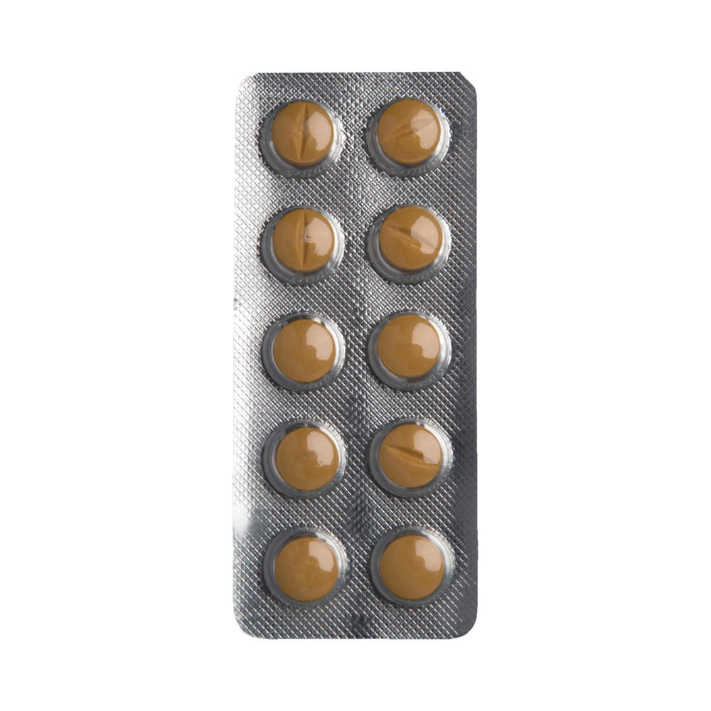 Zenoxa OD 300 Tablet SR - Image 4