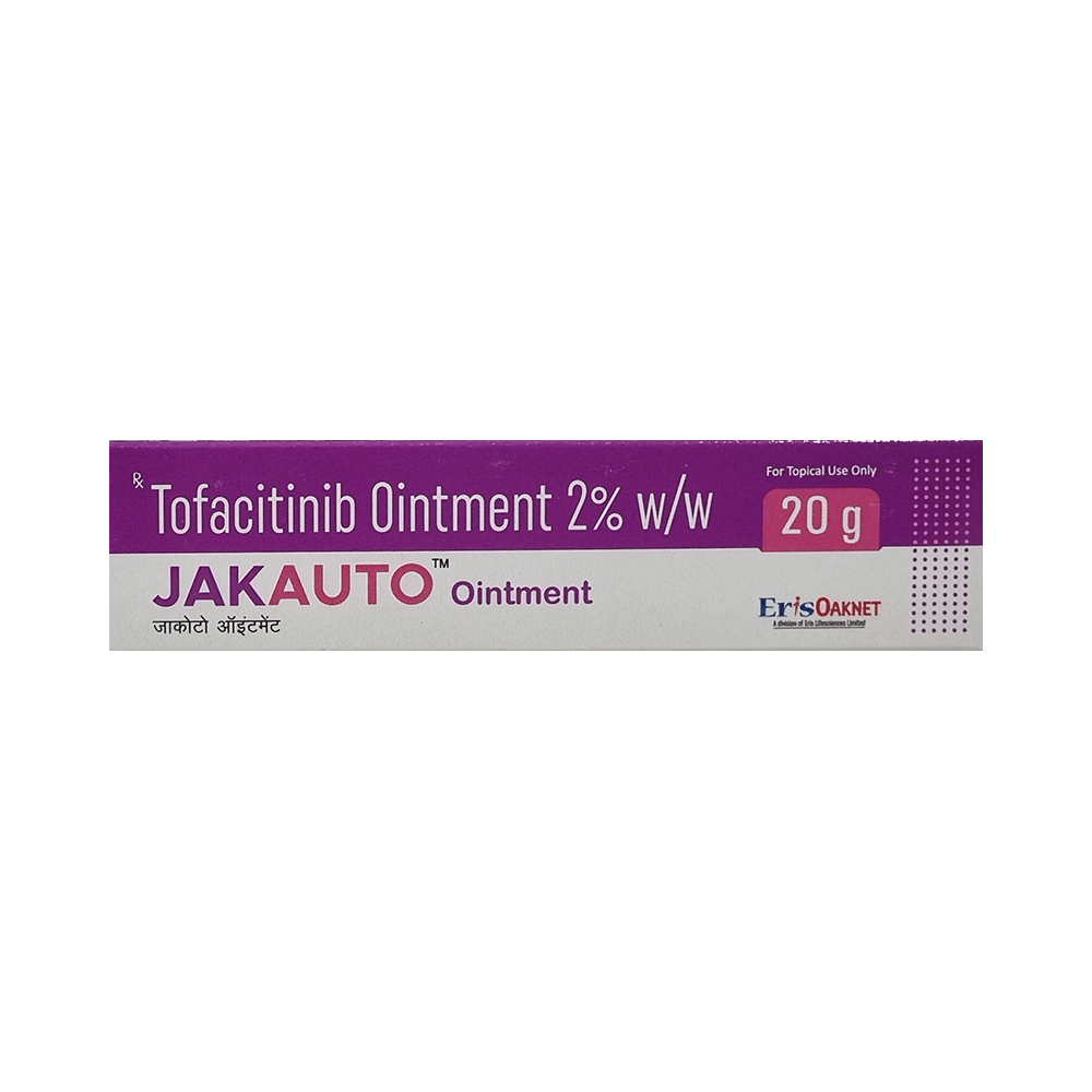 Jakauto Ointment - Image 1