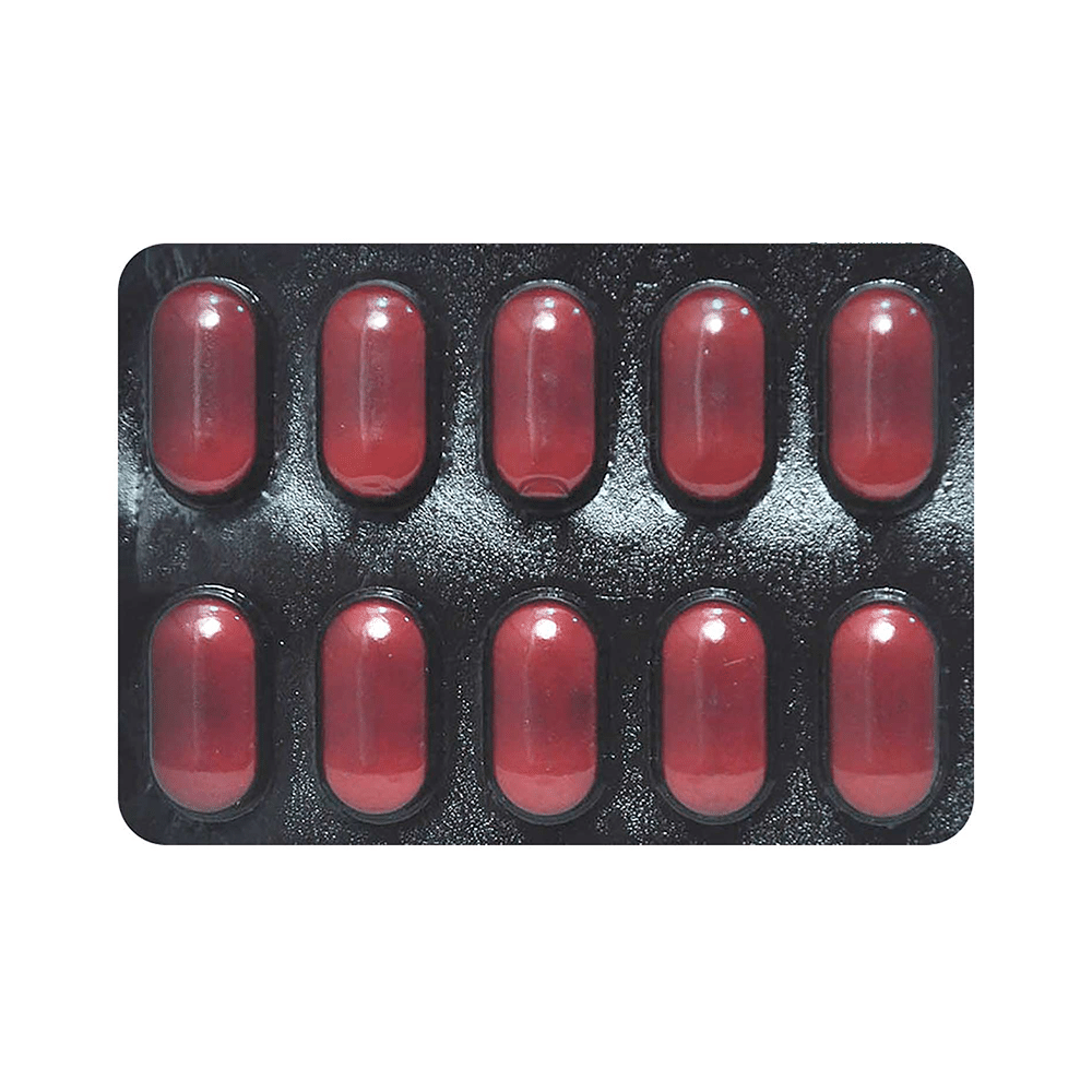 Metasens V 0.2 Tablet SR - Image 4