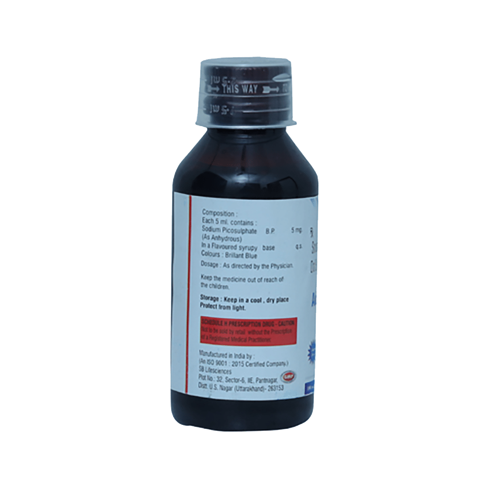 Adzolex Oral Solution - Image 2