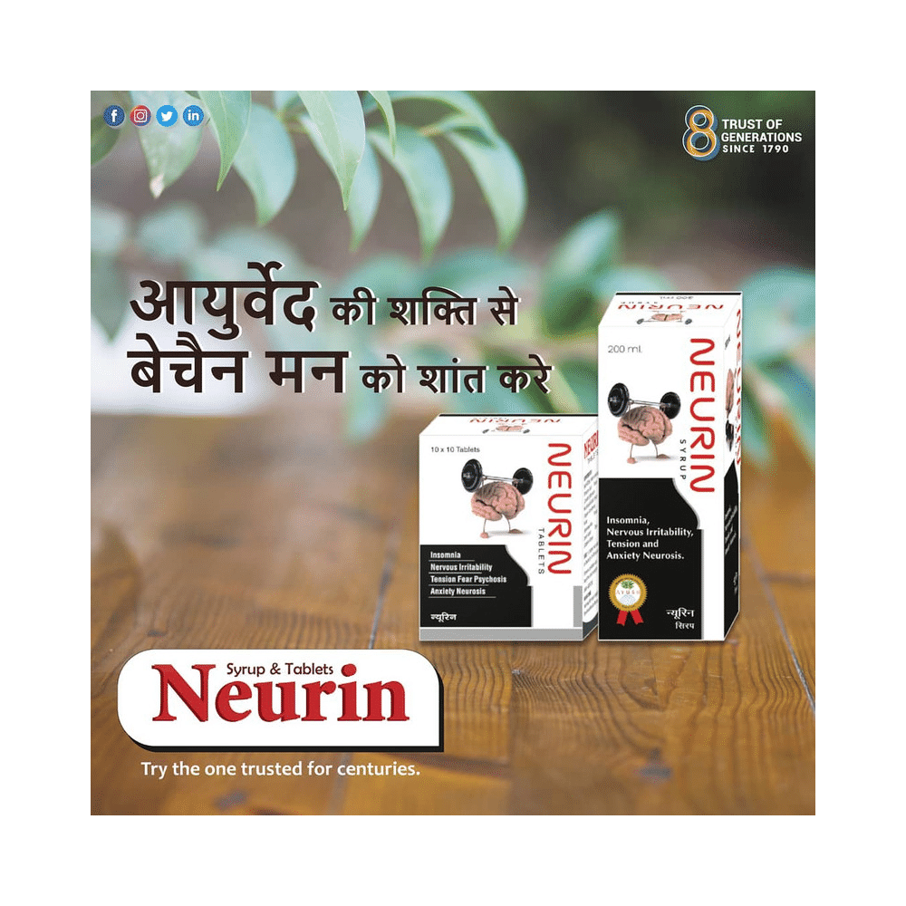 Drugs Lab Neurin Tablet - Image 3