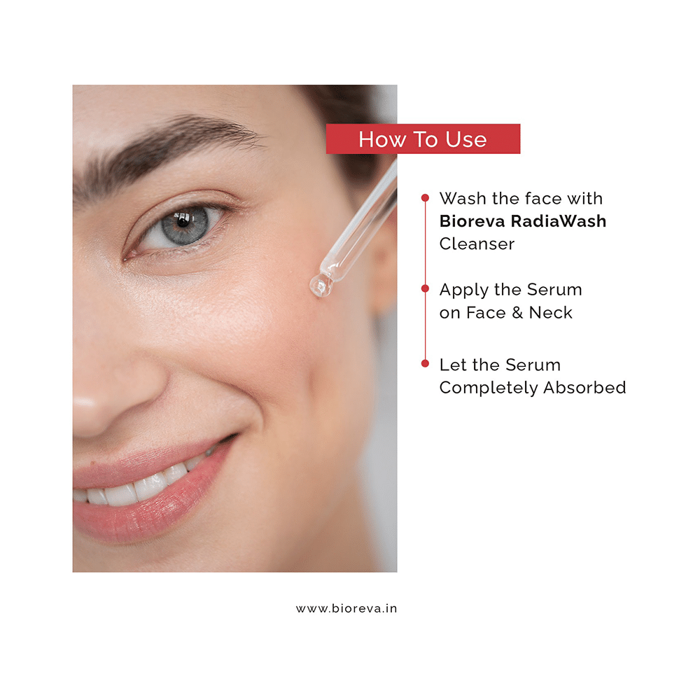 Bioreva 1% Retinol Serum - Image 4