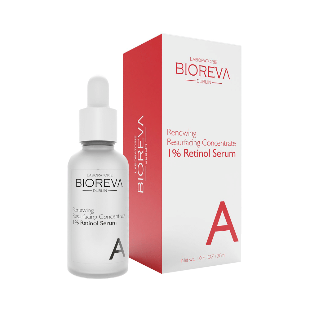 Bioreva 1% Retinol Serum - Image 1