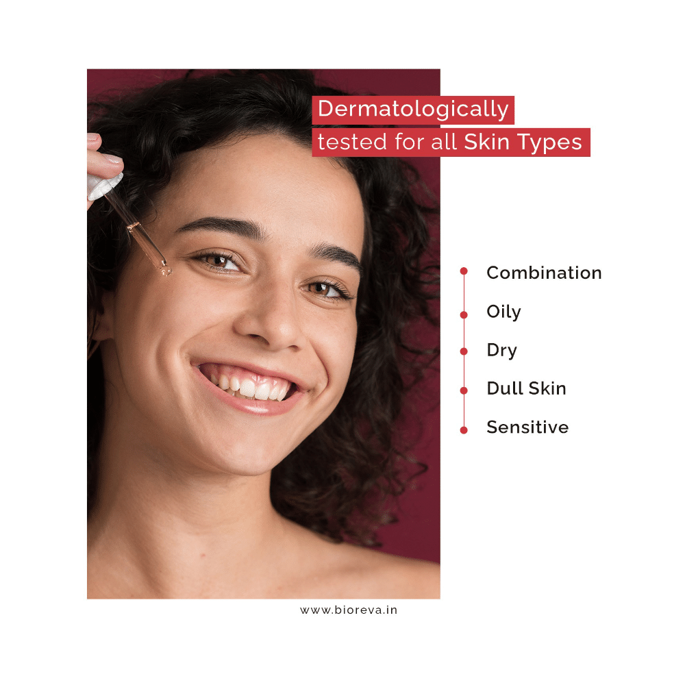 Bioreva 1% Retinol Serum - Image 2