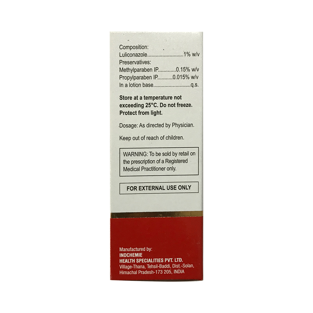 Lilituf Lotion - Image 2