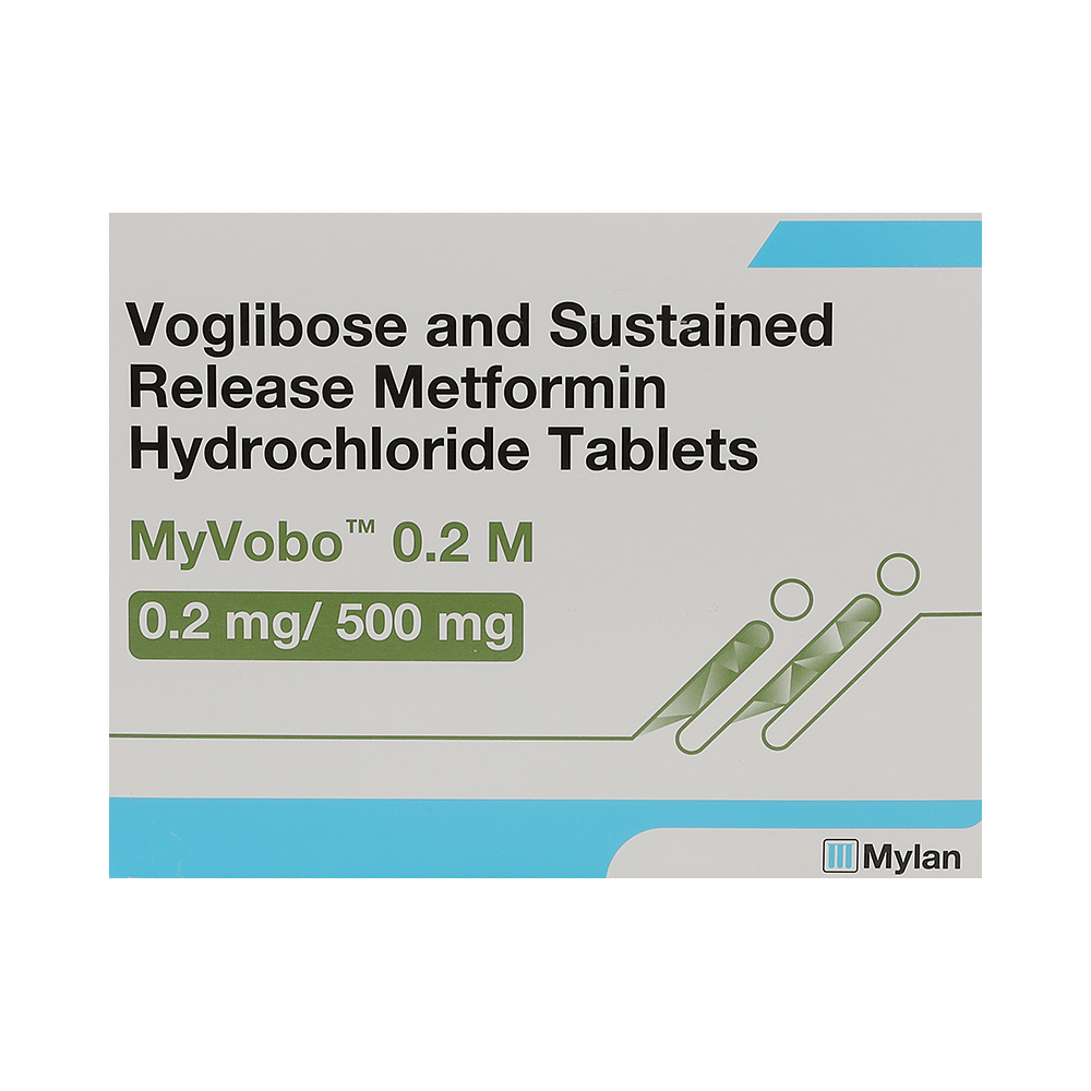 MyVobo 0.2 M Tablet SR