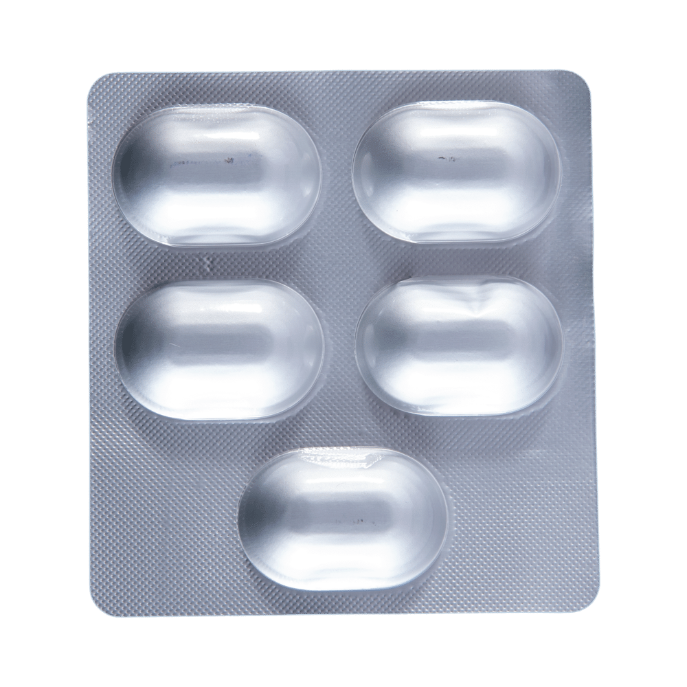Levomac AZ Tablet - Image 4