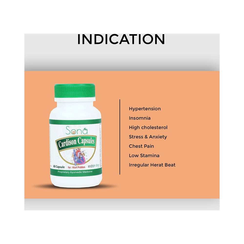 Sona Cardison Capsule - Image 6