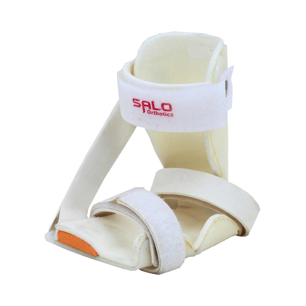 Salo Orthotics Ctev Splint Clubfoot Shoe 3inch Right - Image 2