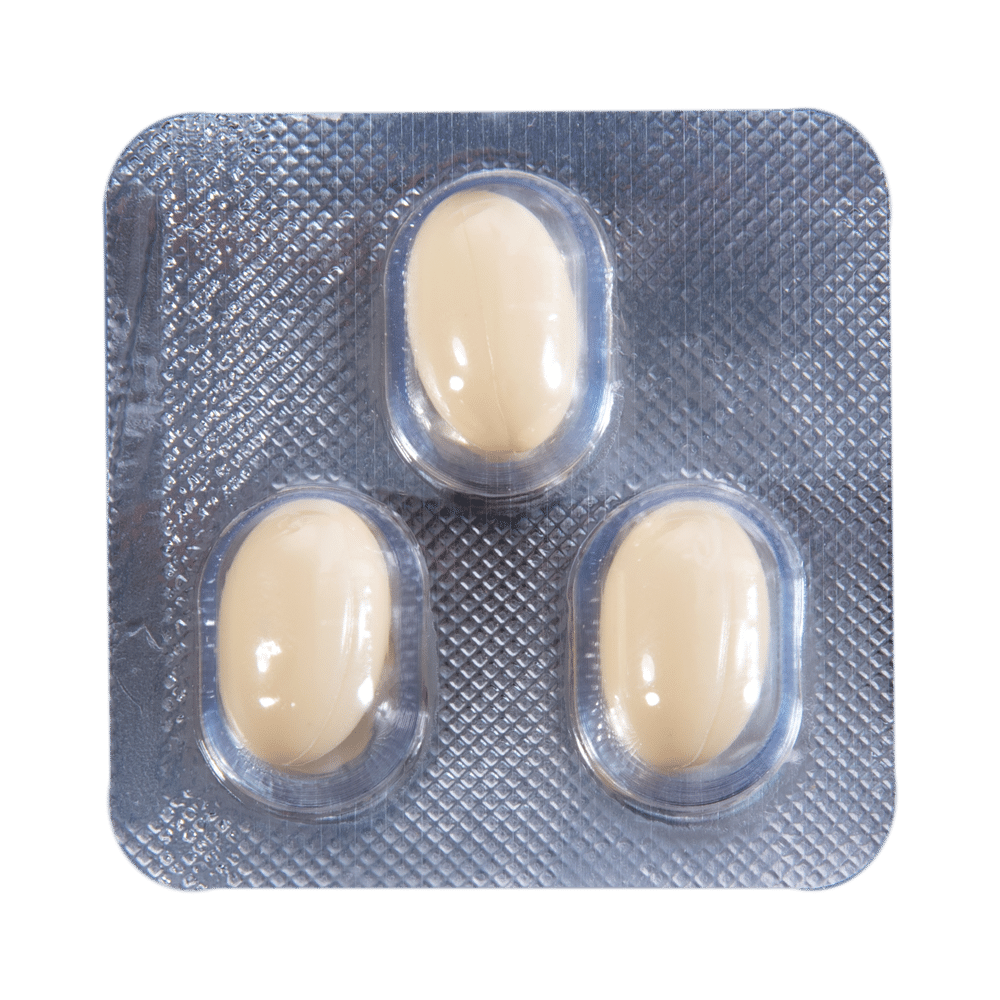 Imidil-C Vaginal Suppository - Image 4