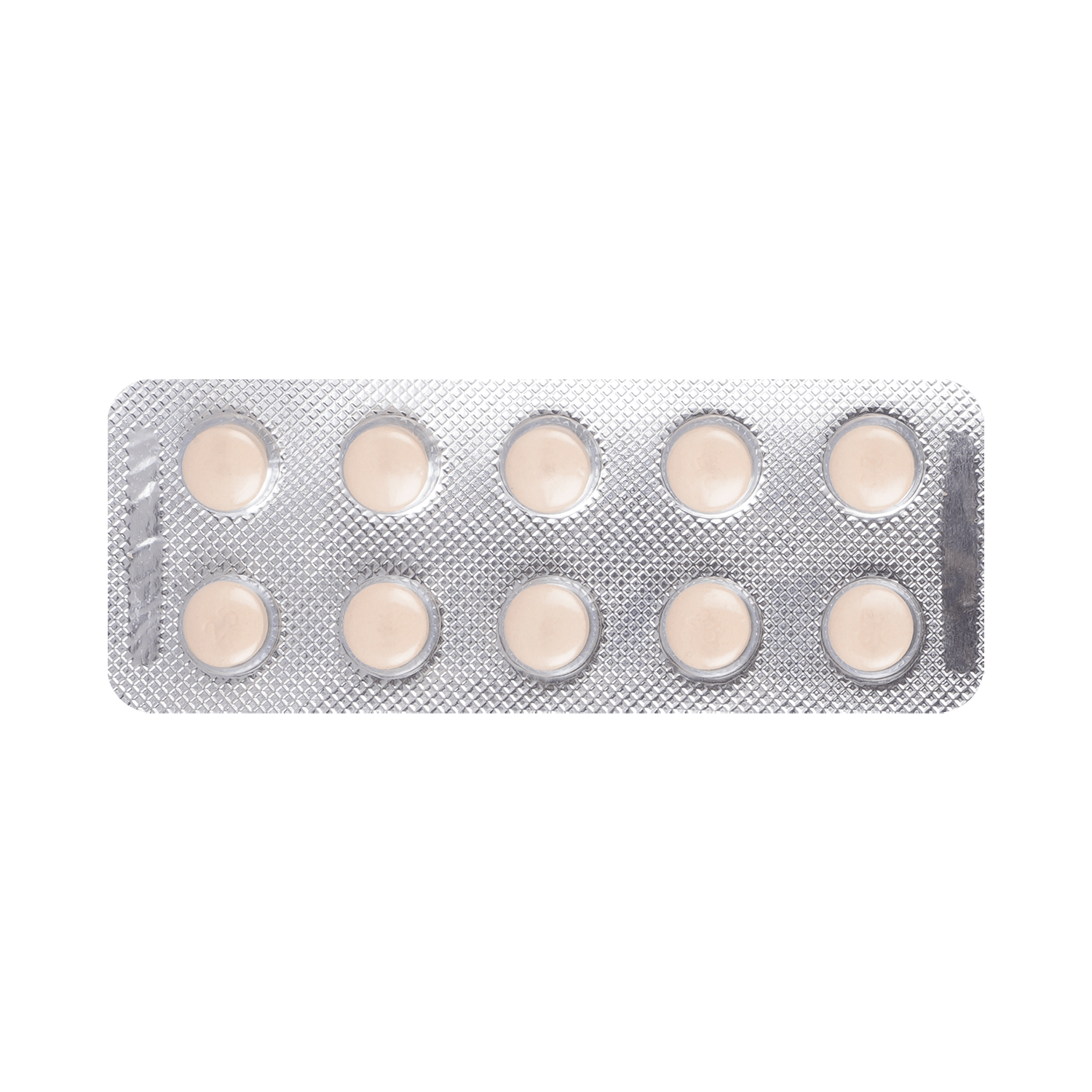 Yogaprol 25 Tablet ER - Image 2