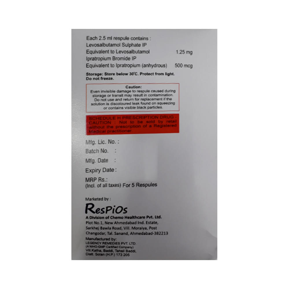 Duoril Respules - Image 2