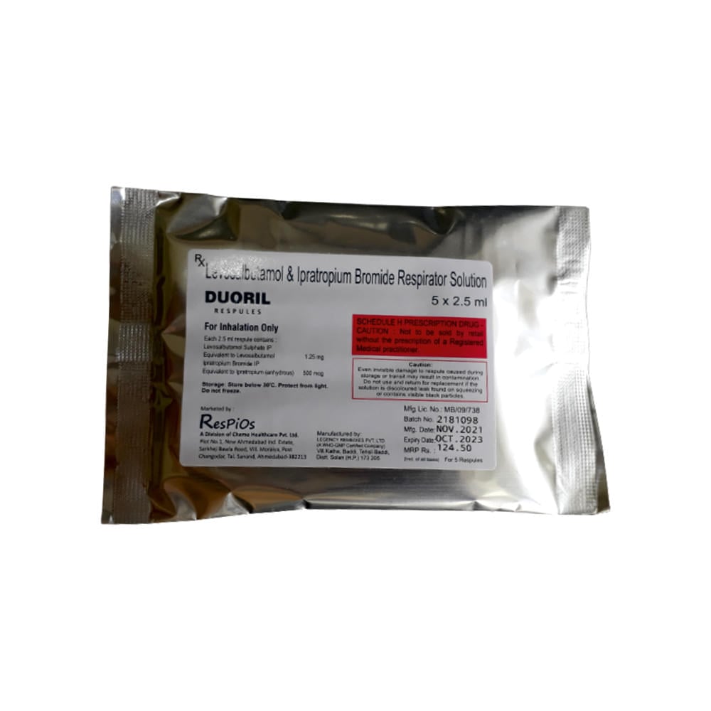 Duoril Respules - Image 4