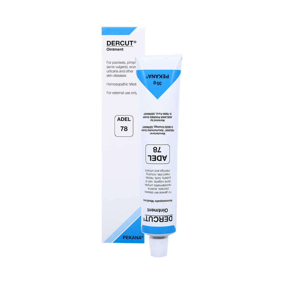 ADEL 78 Dercut Ointment - Image 4