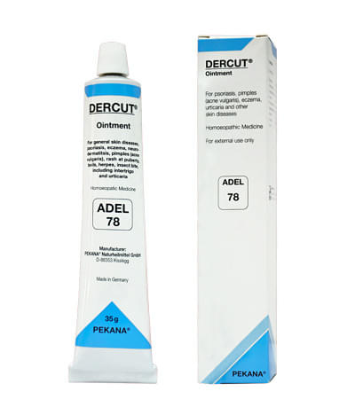 ADEL 78 Dercut Ointment - Image 6