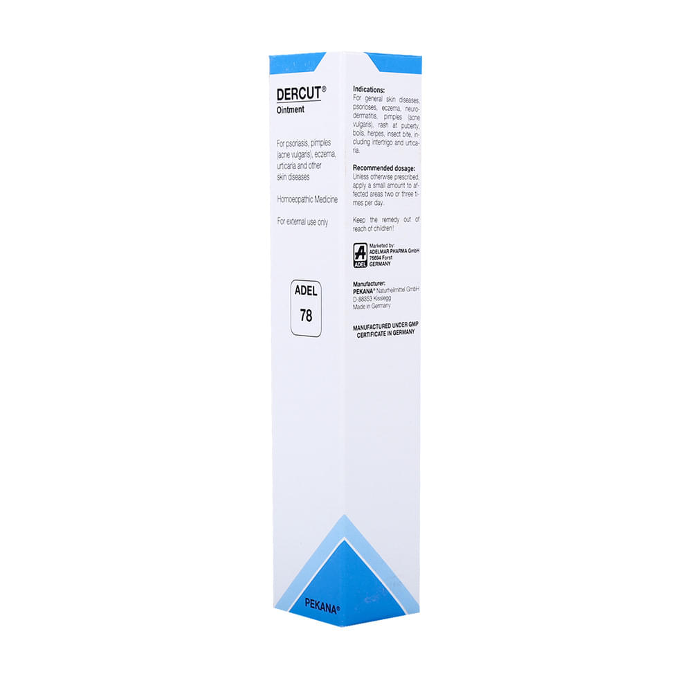ADEL 78 Dercut Ointment - Image 5