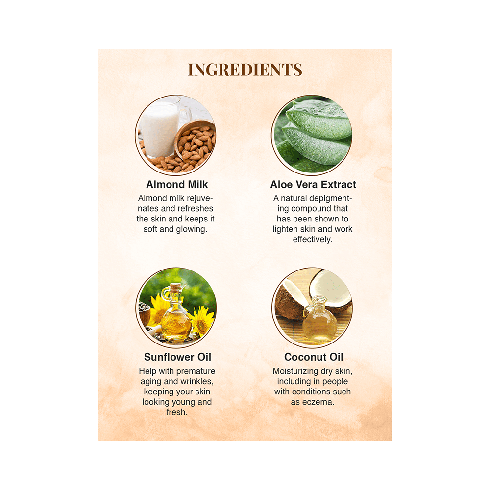 Spantra Almond Body Butter - Image 5