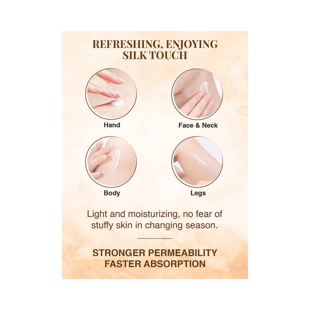 Spantra Almond Body Butter - Image 4