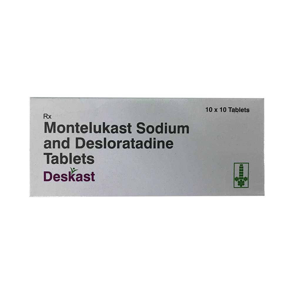 Deskast Tablet - Image 1