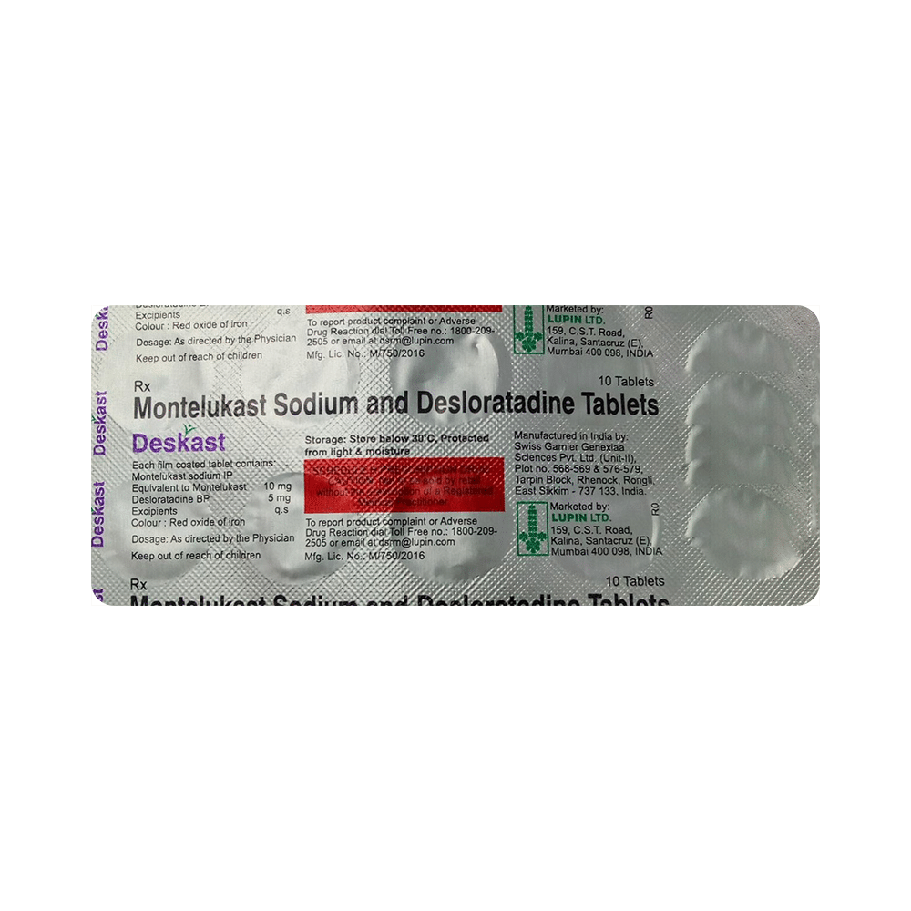 Deskast Tablet - Image 3