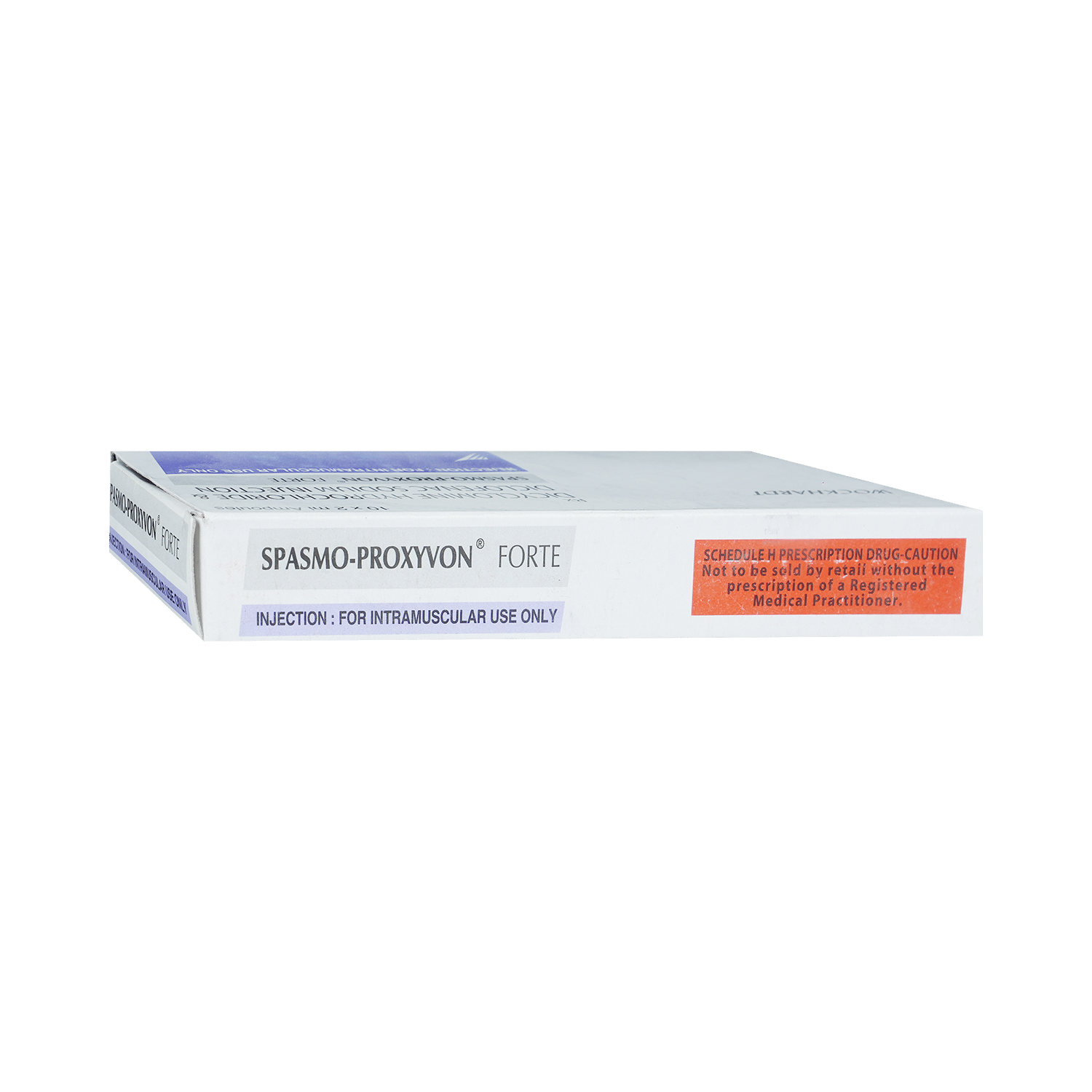Spasmo-Proxyvon Forte Injection - Image 3