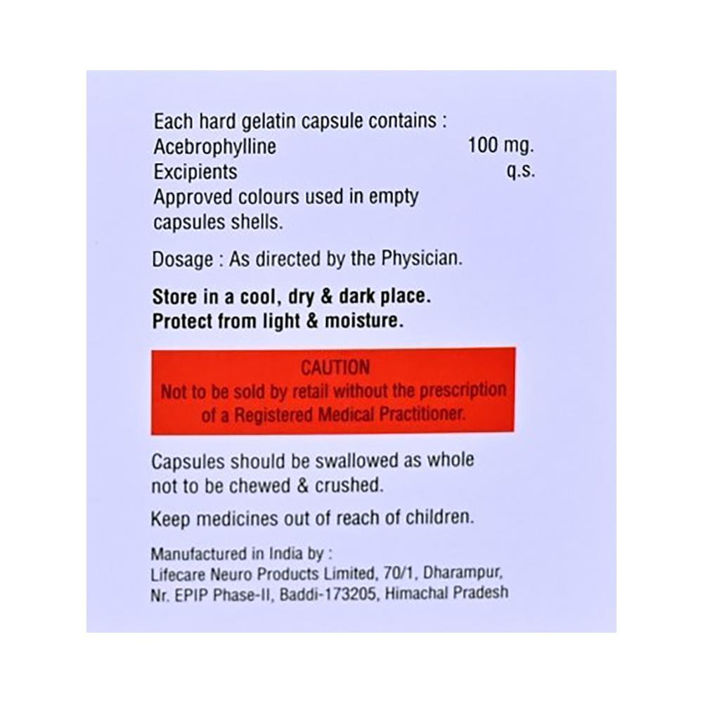 Brofel Capsule - Image 2