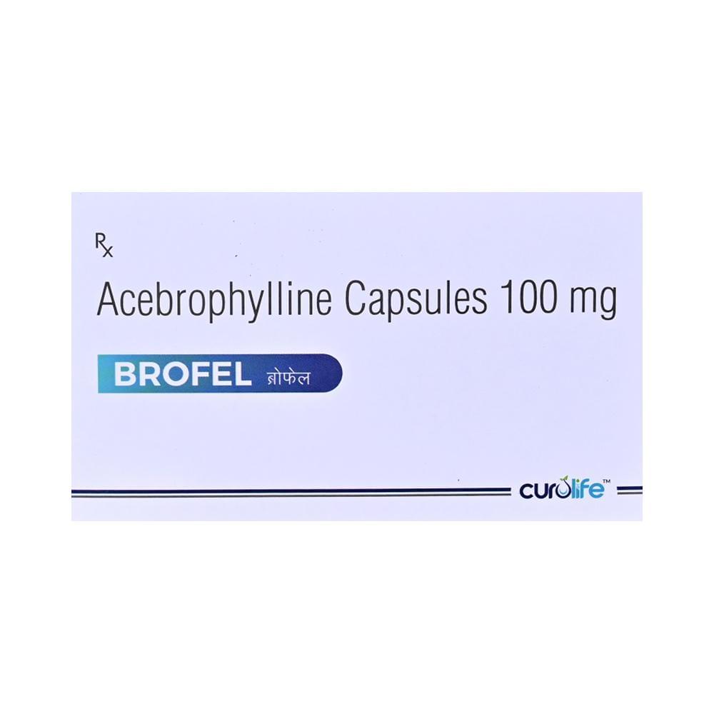 Brofel Capsule - Image 1
