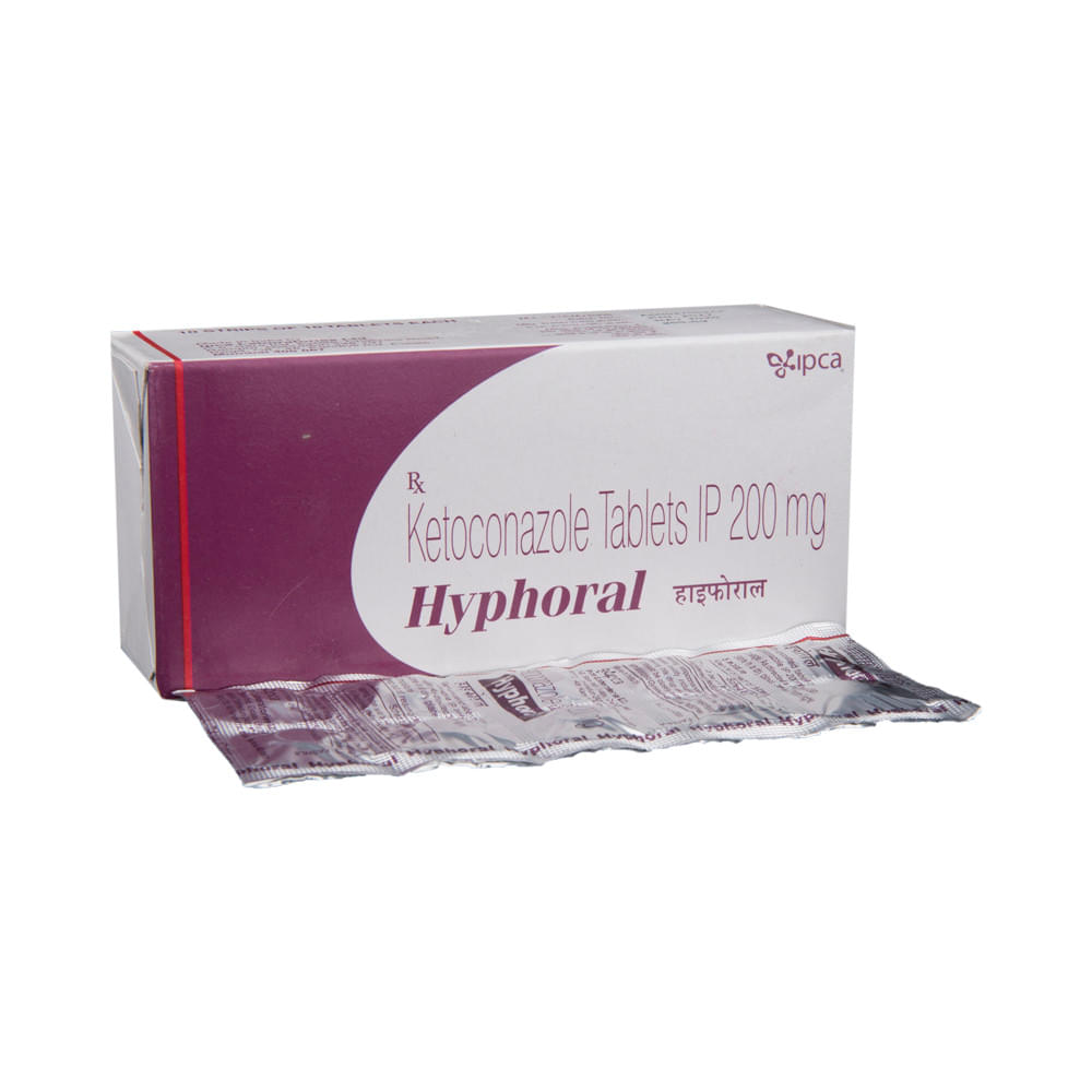 Hyphoral Tablet - Image 1