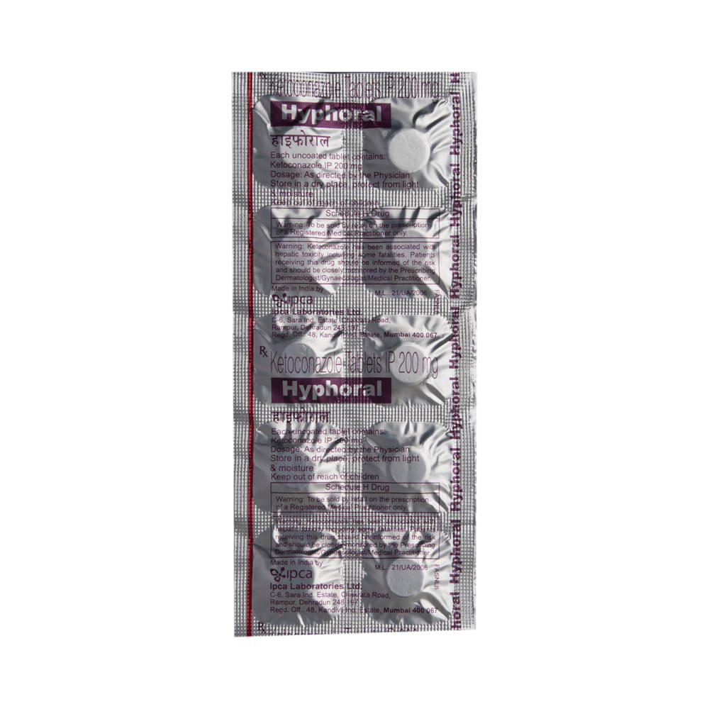 Hyphoral Tablet - Image 4