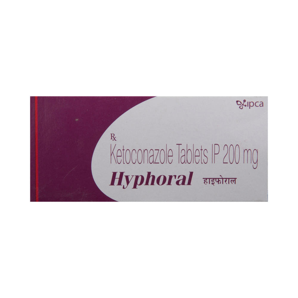 Hyphoral Tablet - Image 2