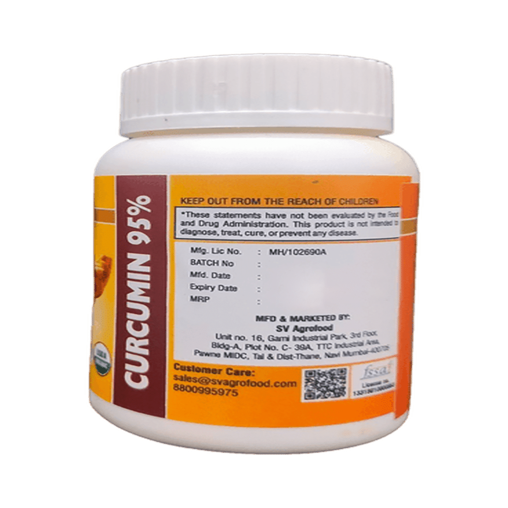 Green Magic Curcumin Capsule - Image 2