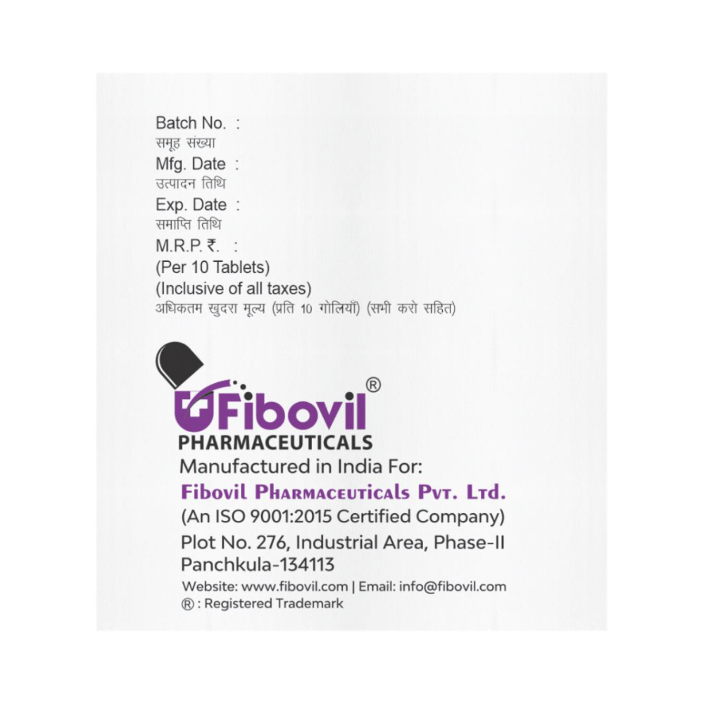 Nefroglad Tablet - Image 3