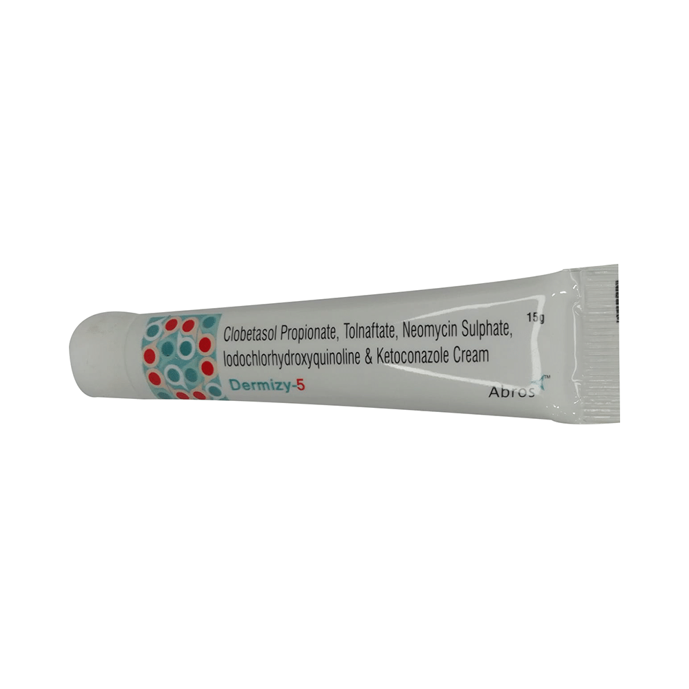Dermizy 5 Cream - Image 3