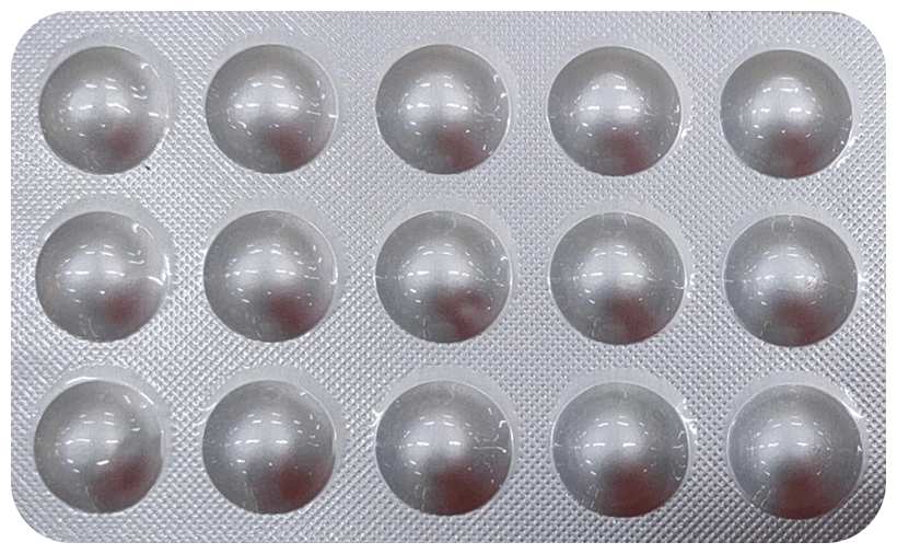 Prucros 20mg Tablet - Image 2
