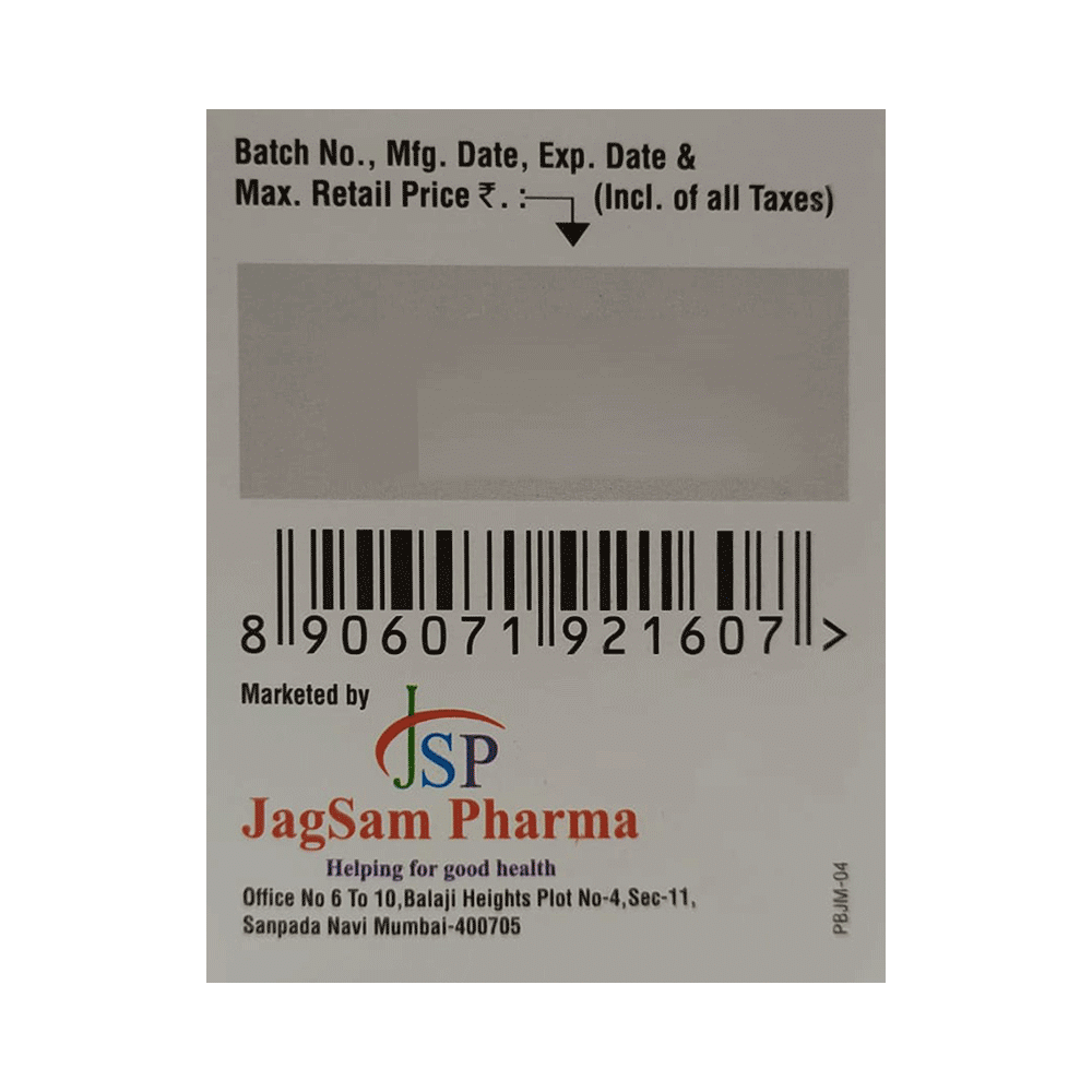 Essom L 75mg/40mg Capsule - Image 3