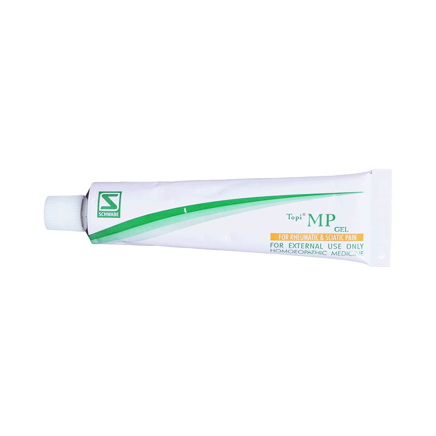 Dr Willmar Schwabe India Topi MP Gel - Image 4