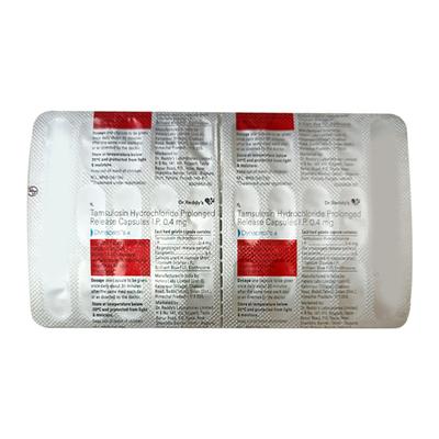 Dynapres 0.4 Capsule