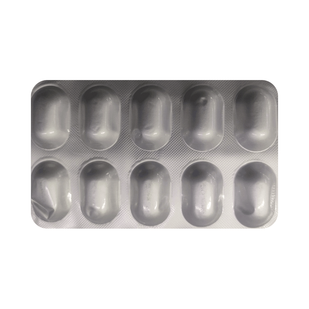 Enzycute 10 Tablet - Image 4