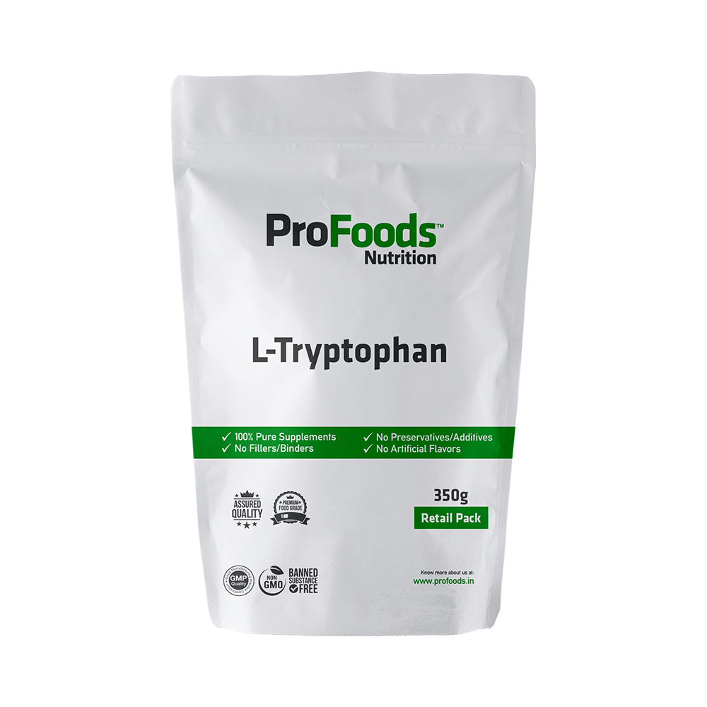 ProFoods L-Tryptophan Powder