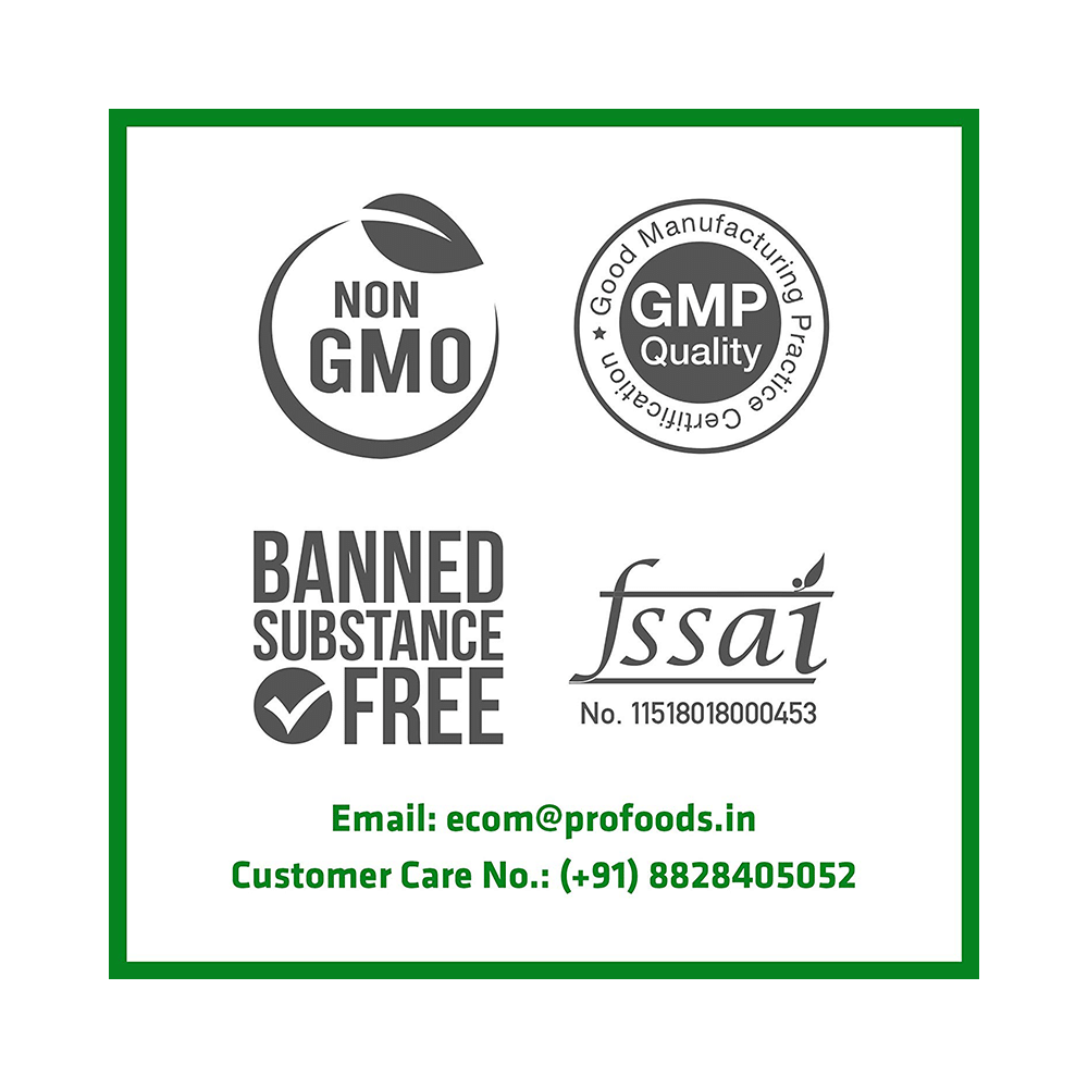 ProFoods L-Tryptophan Powder - Image 3