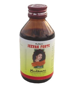Multani Jeevak Forte