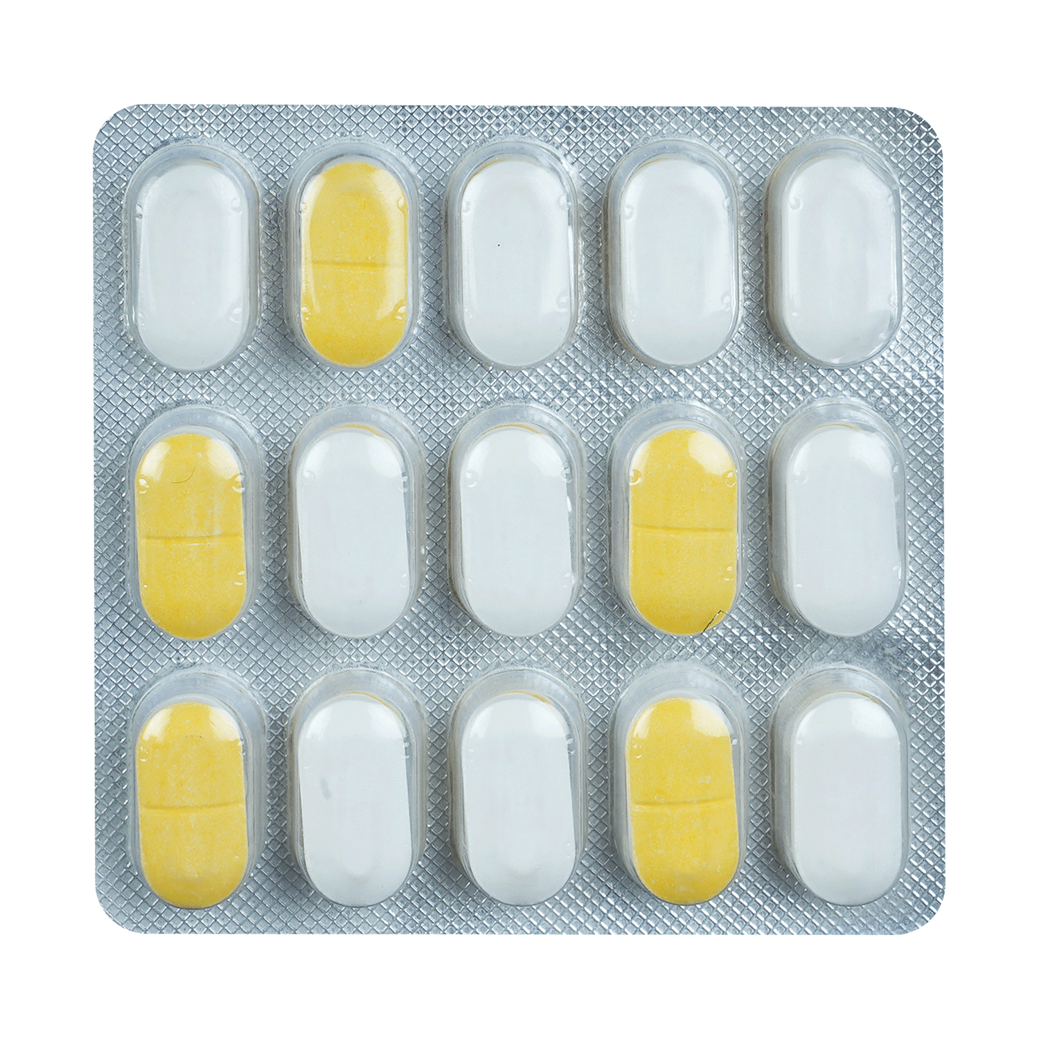 Mpride 2 Forte Tablet SR - Image 2