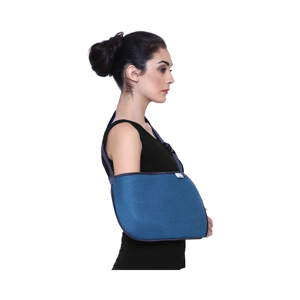 Remedo Arm Sling Pouch Small - Image 10