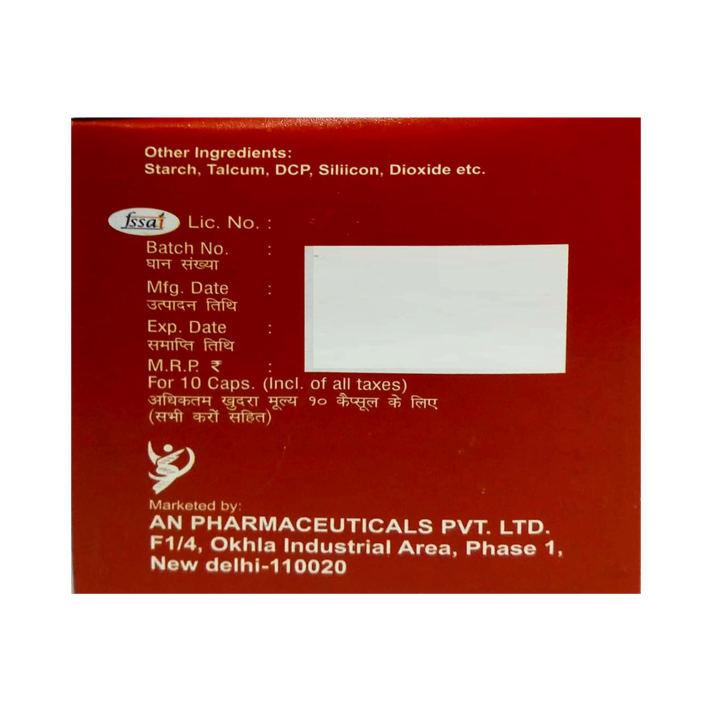 Glowcare HB Capsule - Image 3