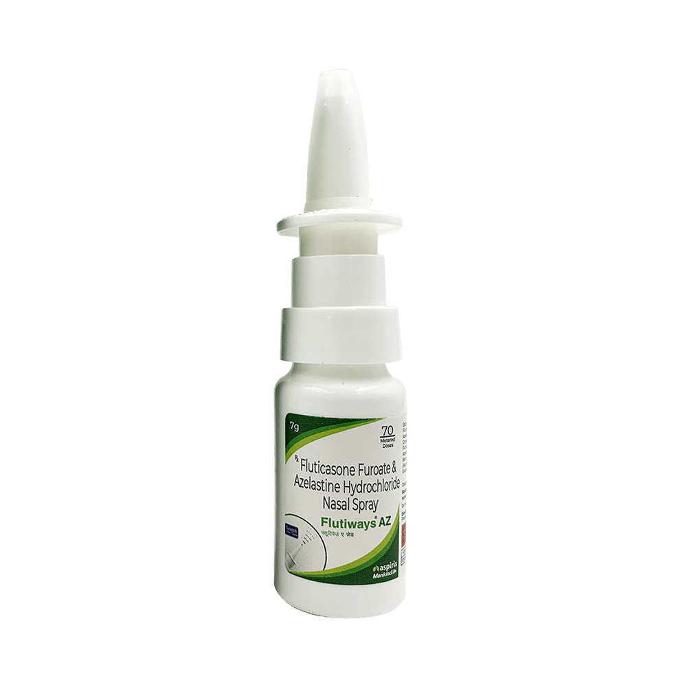 Flutiways AZ Nasal Spray - Image 3
