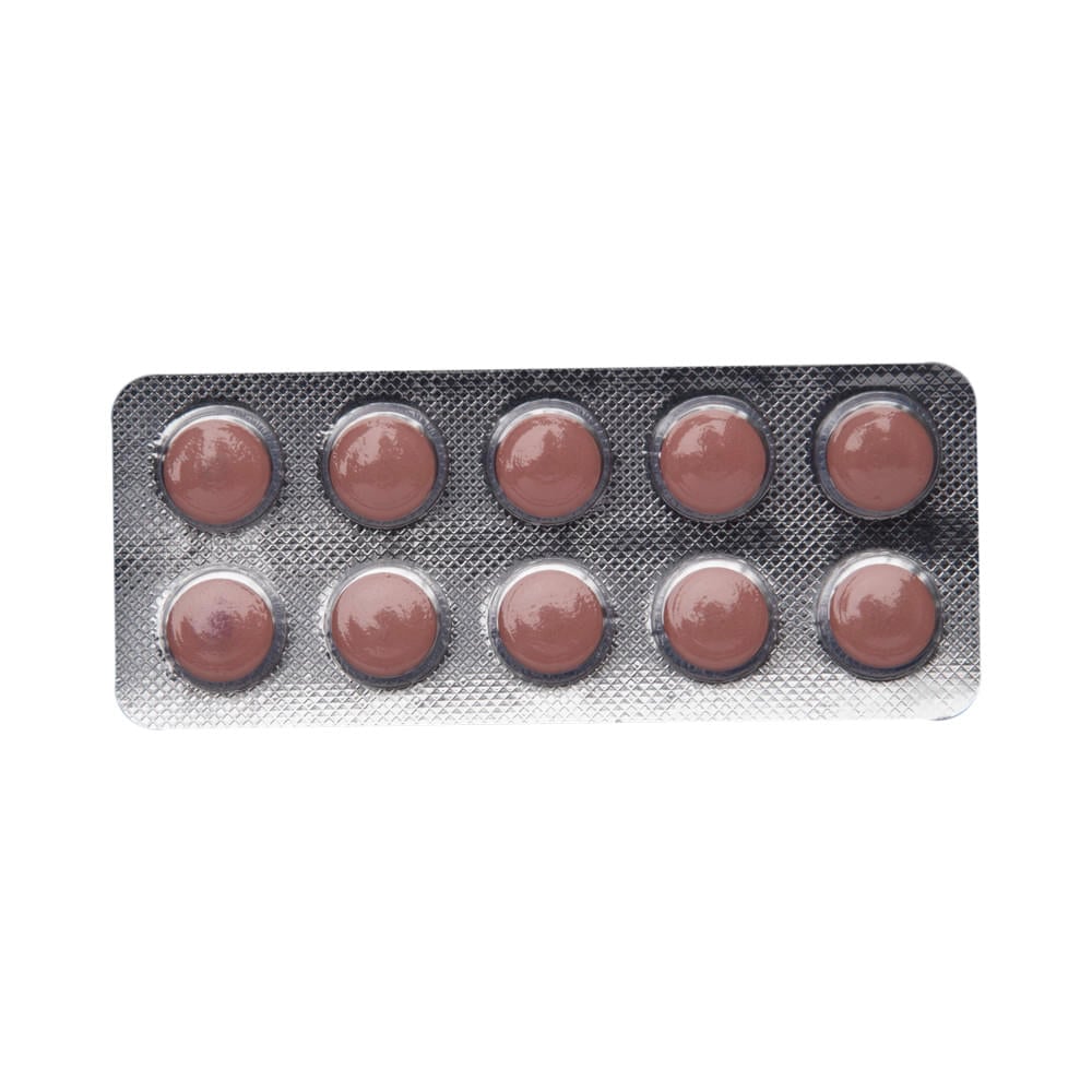 Clopitab 150 Tablet - Image 4